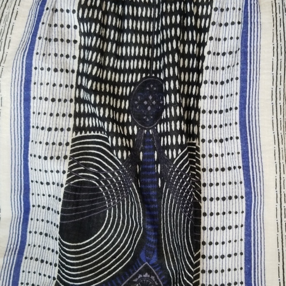 Edme & Esyllte cotton skirt - Picture 3 of 7